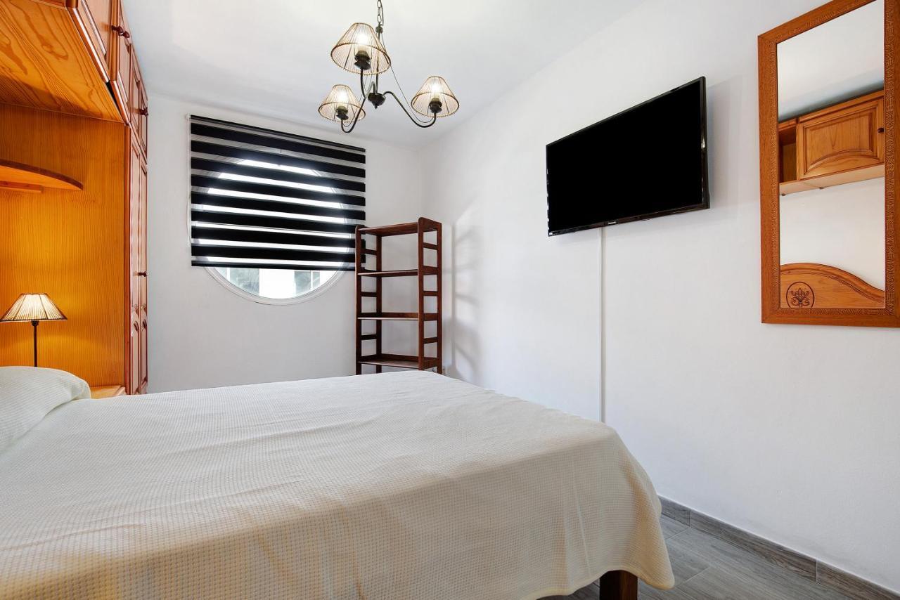 Apartamento Luha Corralejo Exteriér fotografie