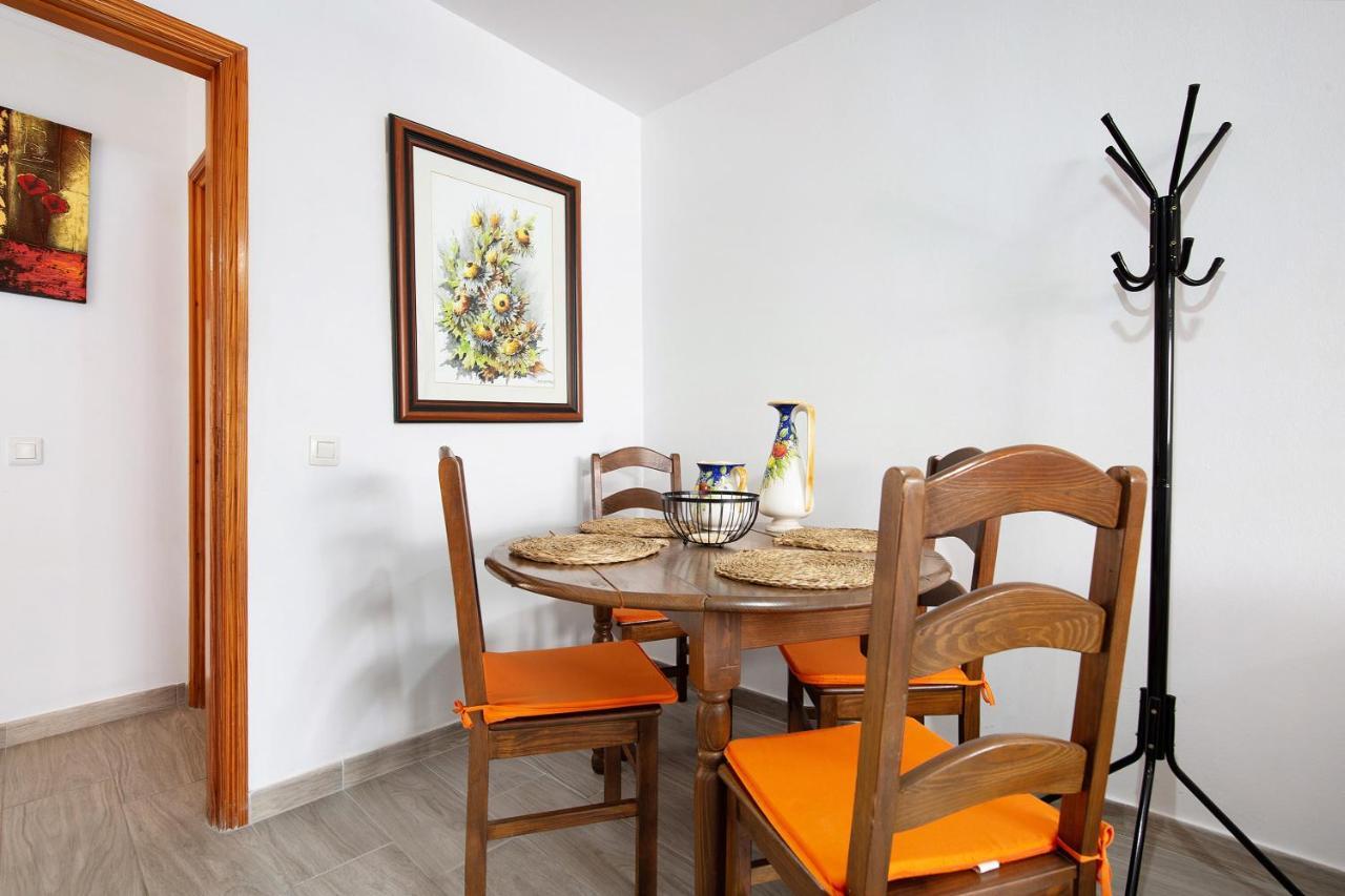 Apartamento Luha Corralejo Exteriér fotografie