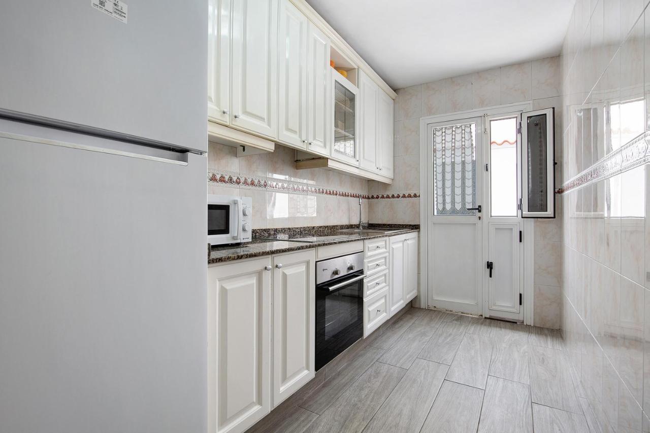 Apartamento Luha Corralejo Exteriér fotografie