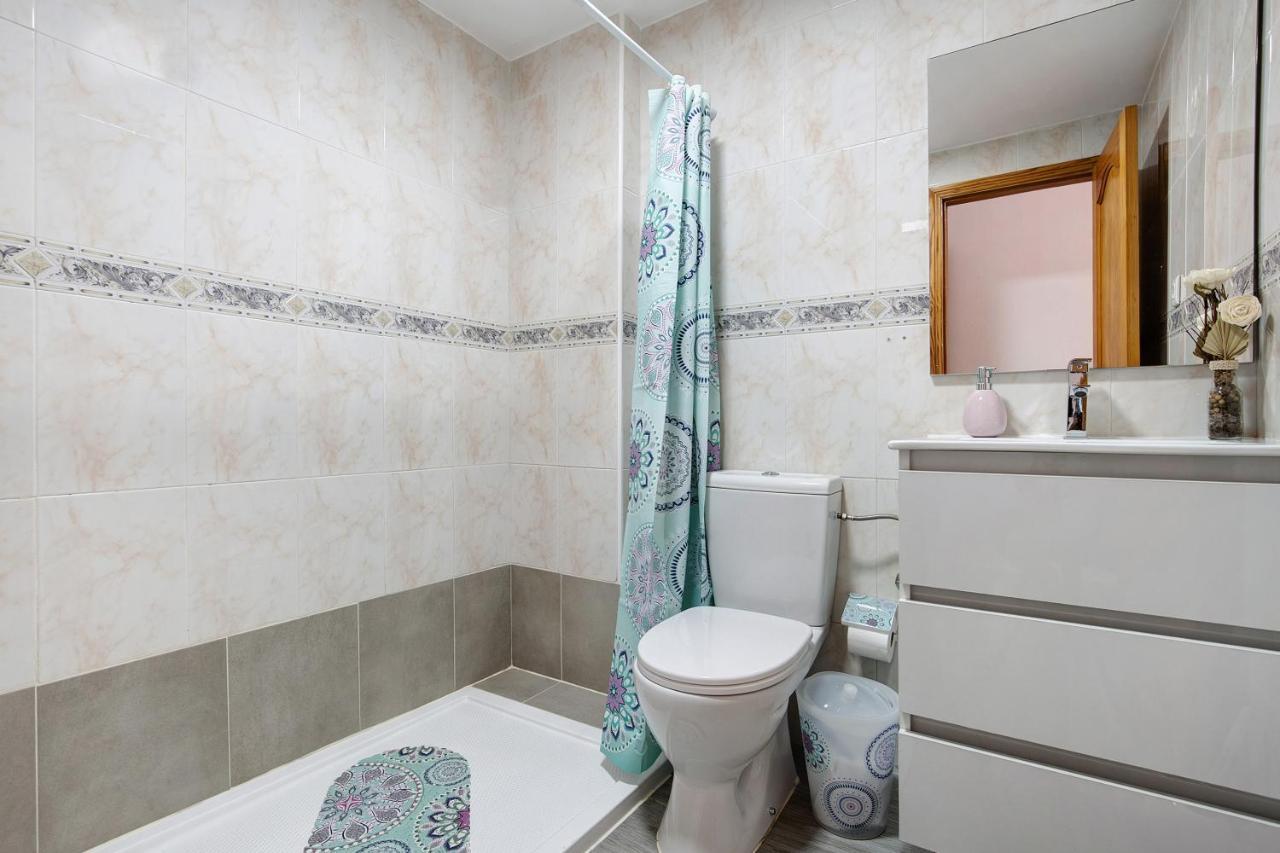 Apartamento Luha Corralejo Exteriér fotografie