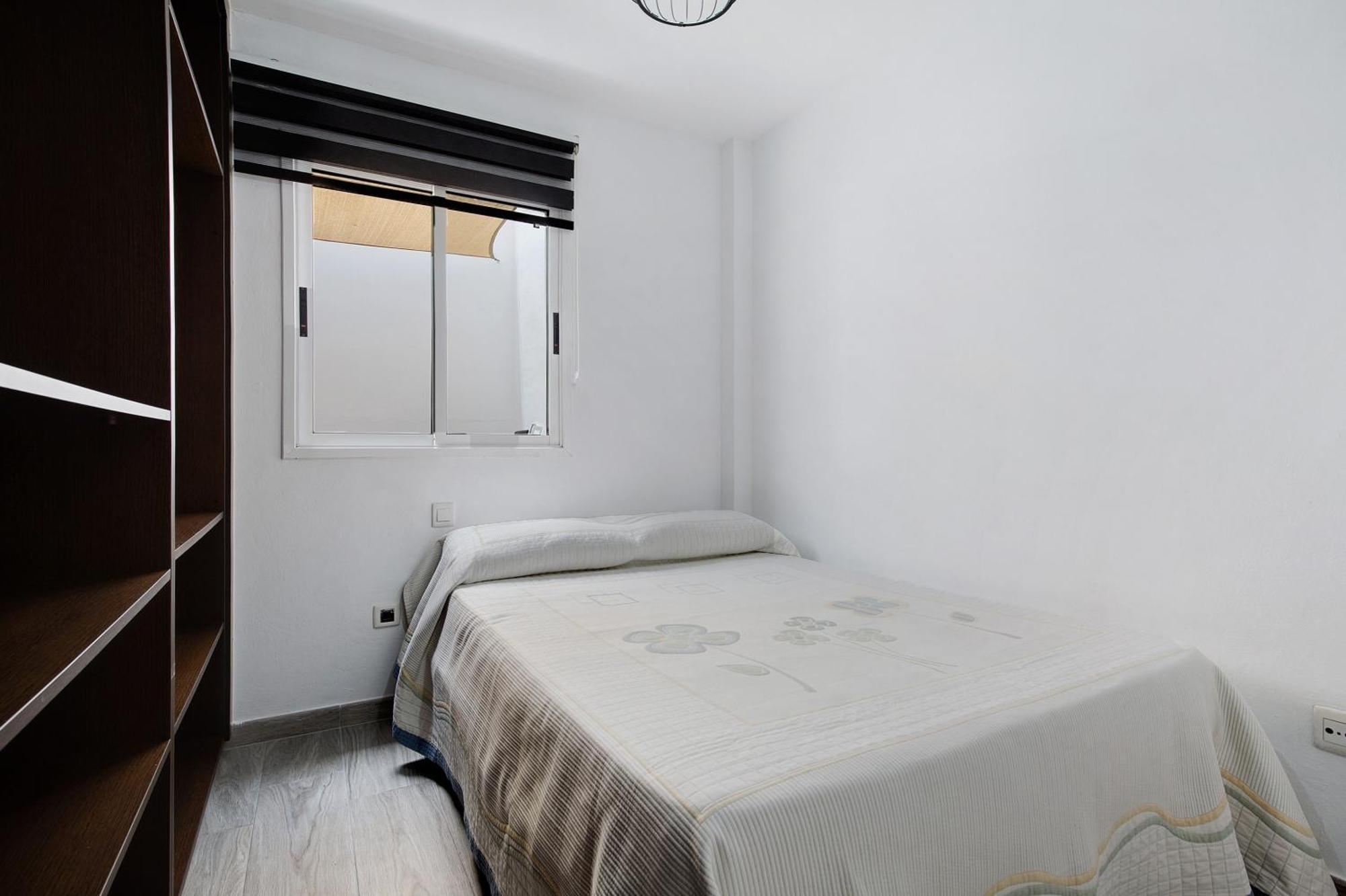 Apartamento Luha Corralejo Exteriér fotografie