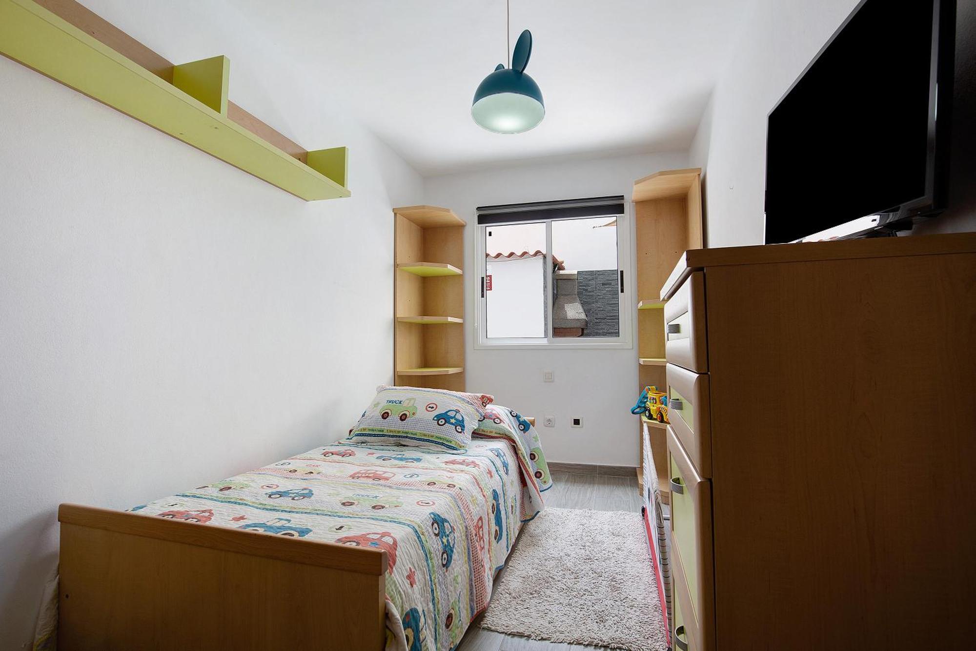 Apartamento Luha Corralejo Exteriér fotografie